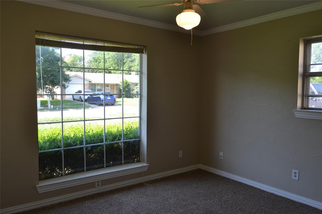 Constitution Village - Residential