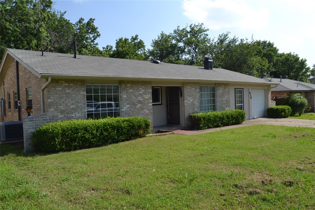 Constitution Village - Residential