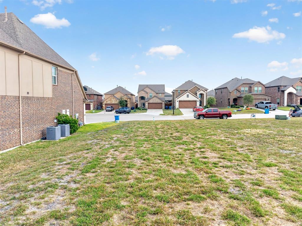 18029 Lake Ray Hubbard Drive