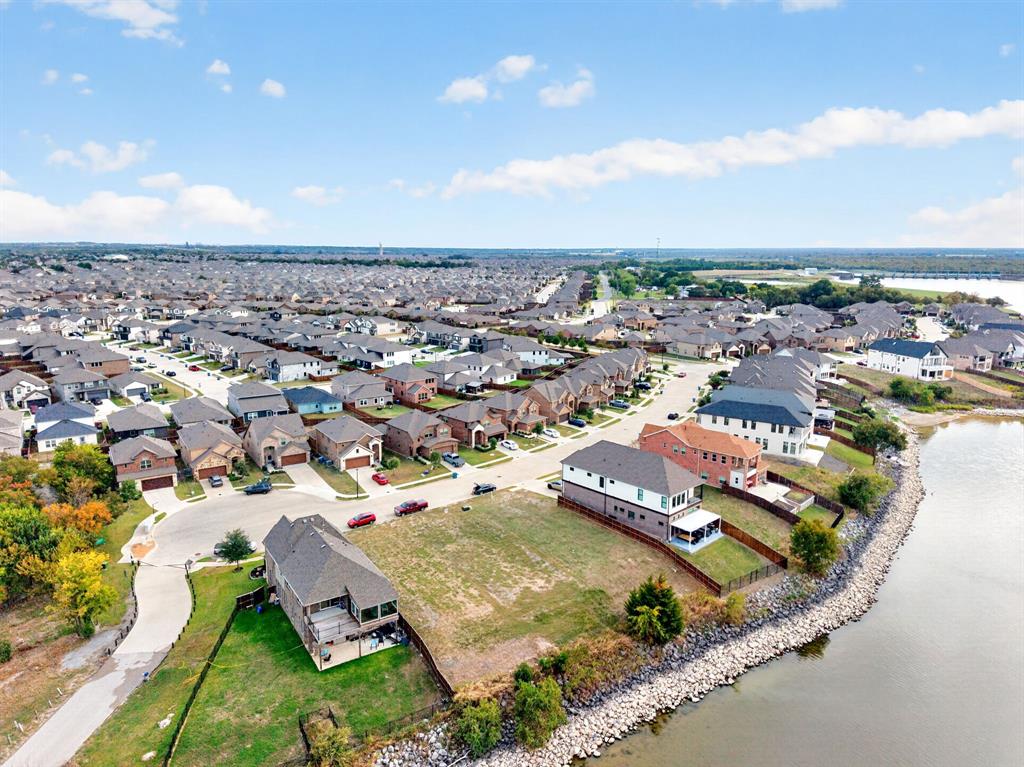 18029 Lake Ray Hubbard Drive