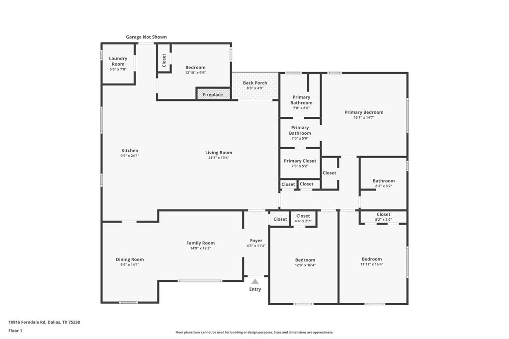White Rock North - Residential