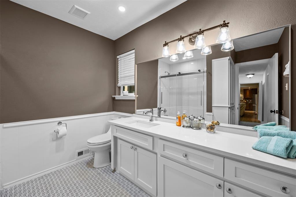 White Rock North - Residential