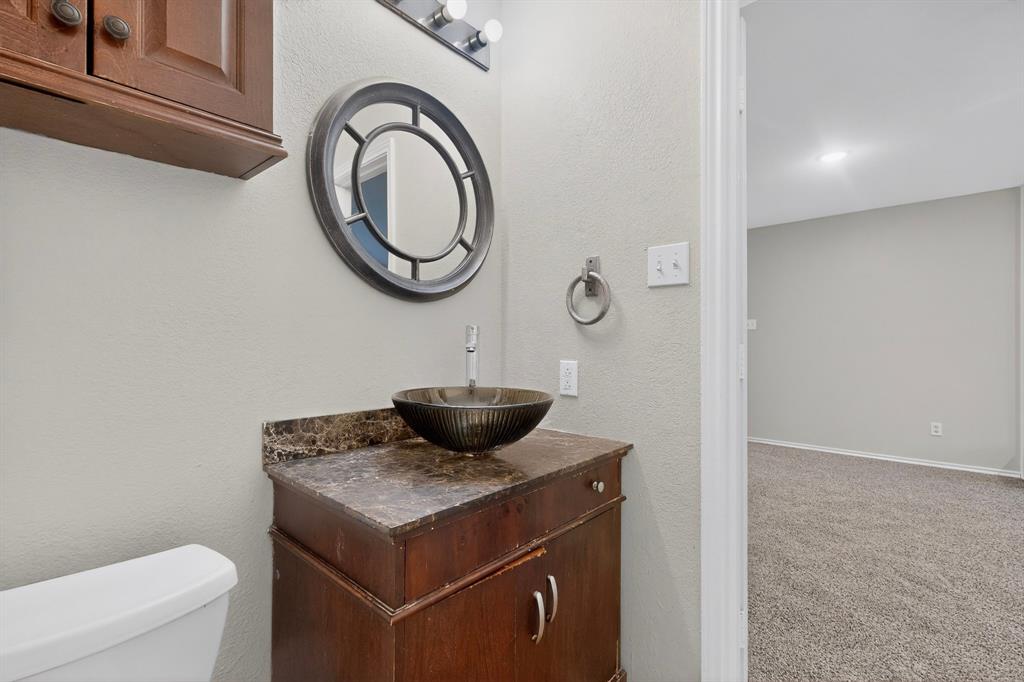 Hollywood Park Sec 03 - Residential