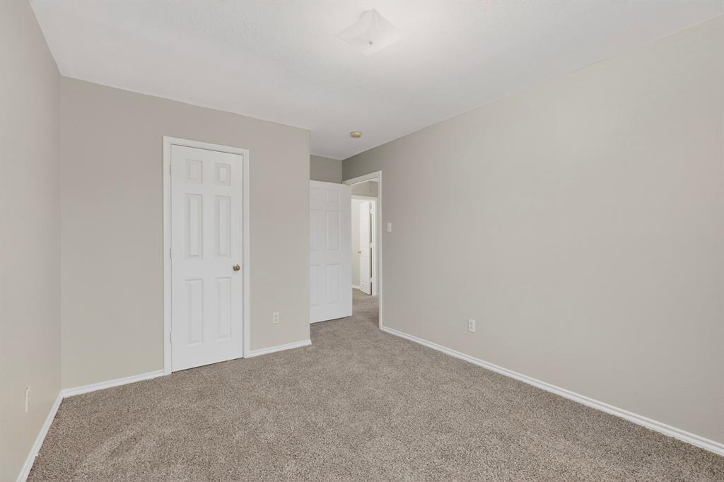 Hollywood Park Sec 03 - Residential