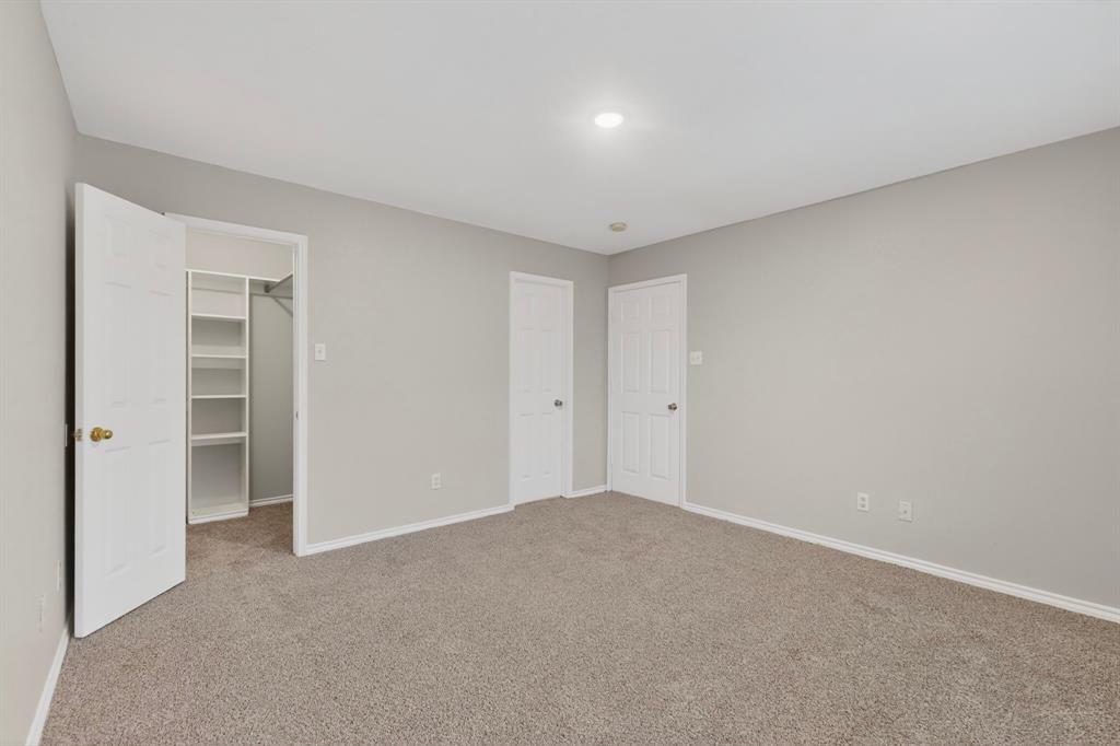 Hollywood Park Sec 03 - Residential