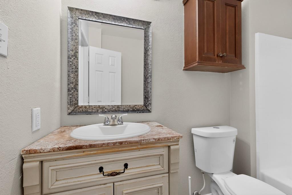 Hollywood Park Sec 03 - Residential