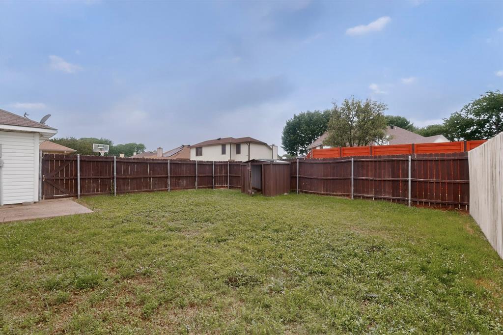 Hollywood Park Sec 03 - Residential