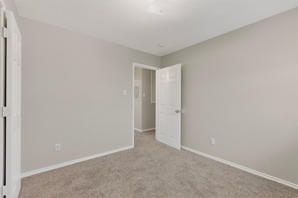 Hollywood Park Sec 03 - Residential