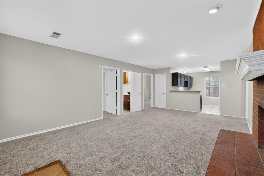 Hollywood Park Sec 03 - Residential