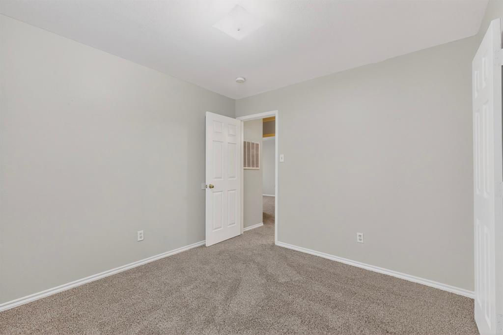 Hollywood Park Sec 03 - Residential