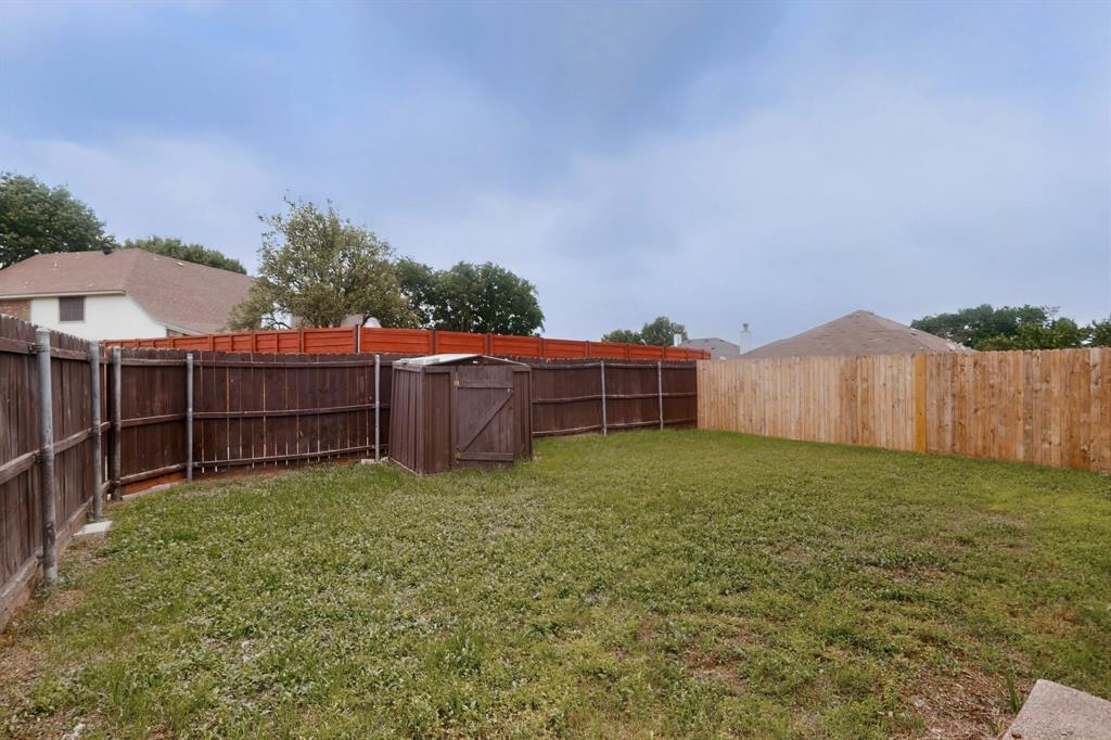 Hollywood Park Sec 03 - Residential