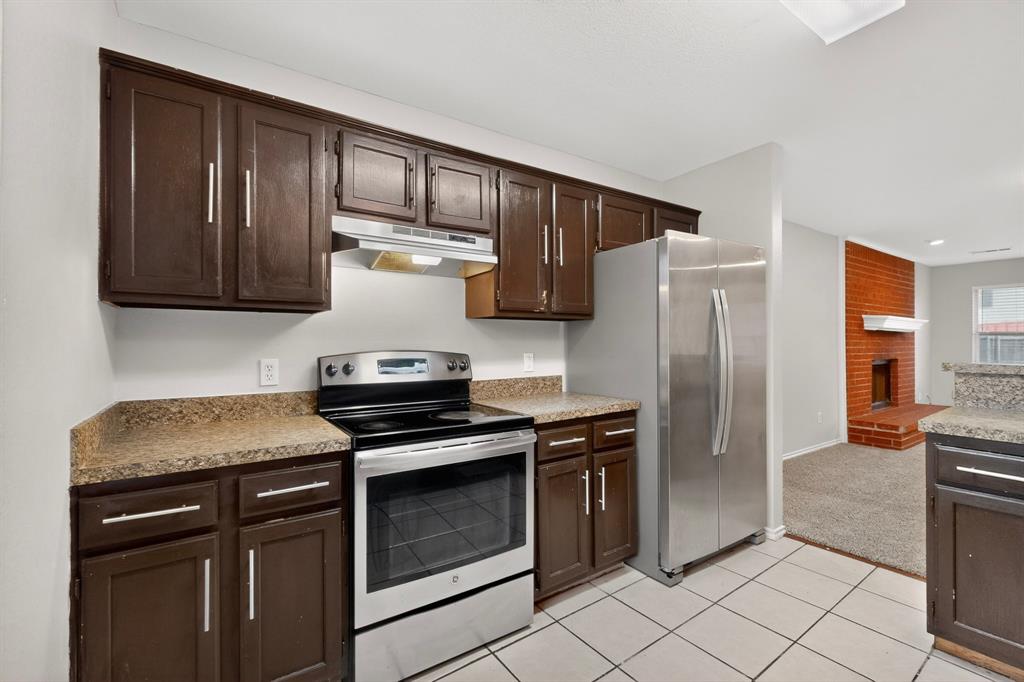 Hollywood Park Sec 03 - Residential