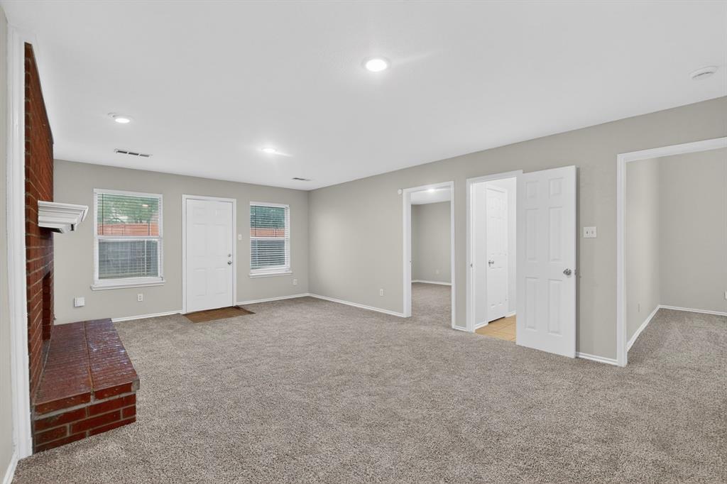 Hollywood Park Sec 03 - Residential