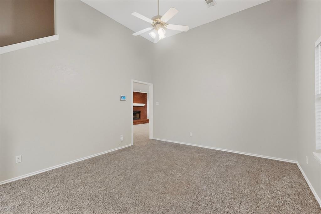 Hollywood Park Sec 03 - Residential