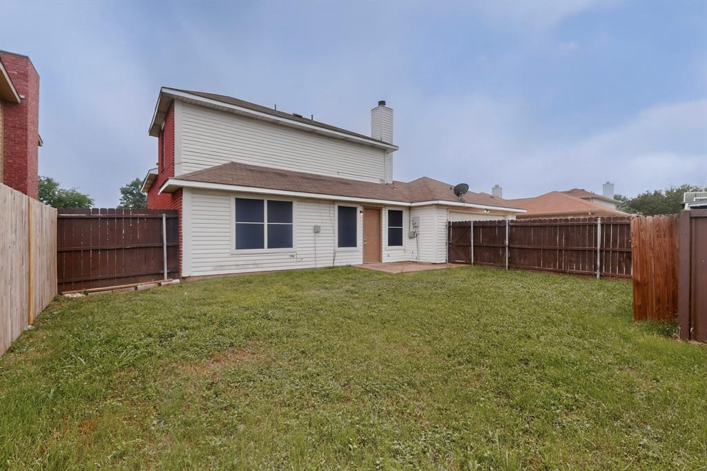 Hollywood Park Sec 03 - Residential