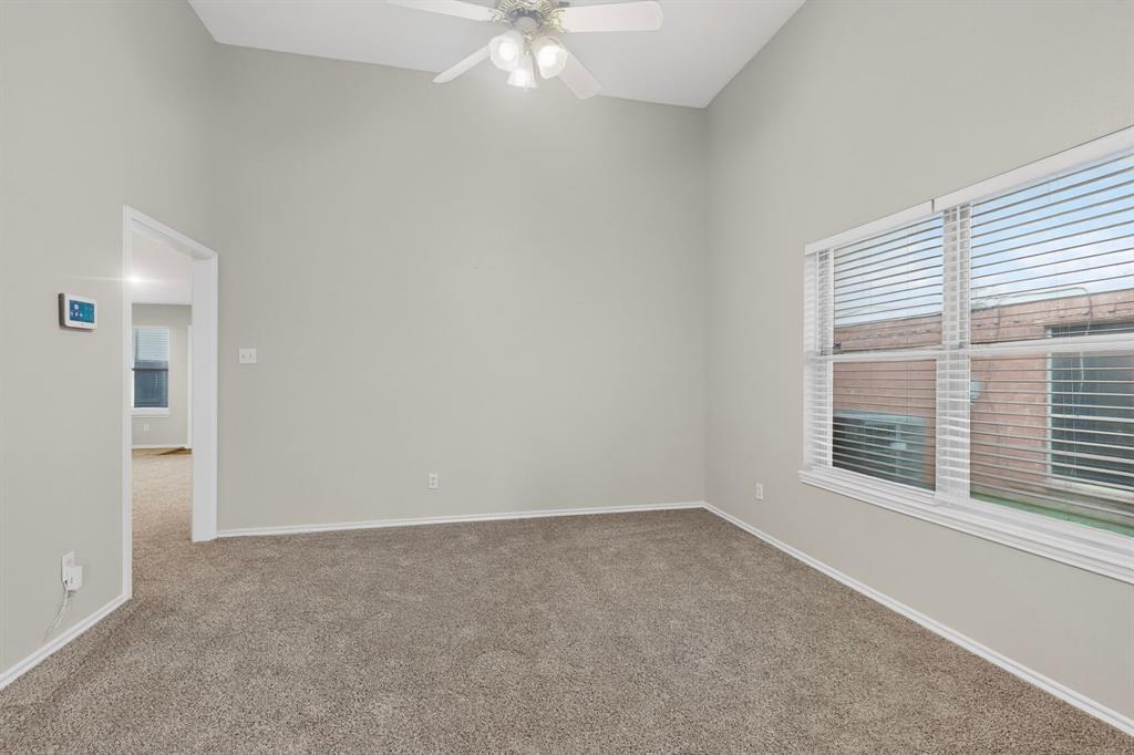 Hollywood Park Sec 03 - Residential