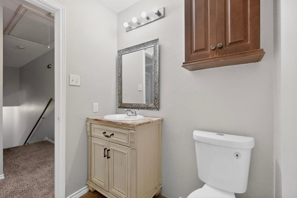 Hollywood Park Sec 03 - Residential