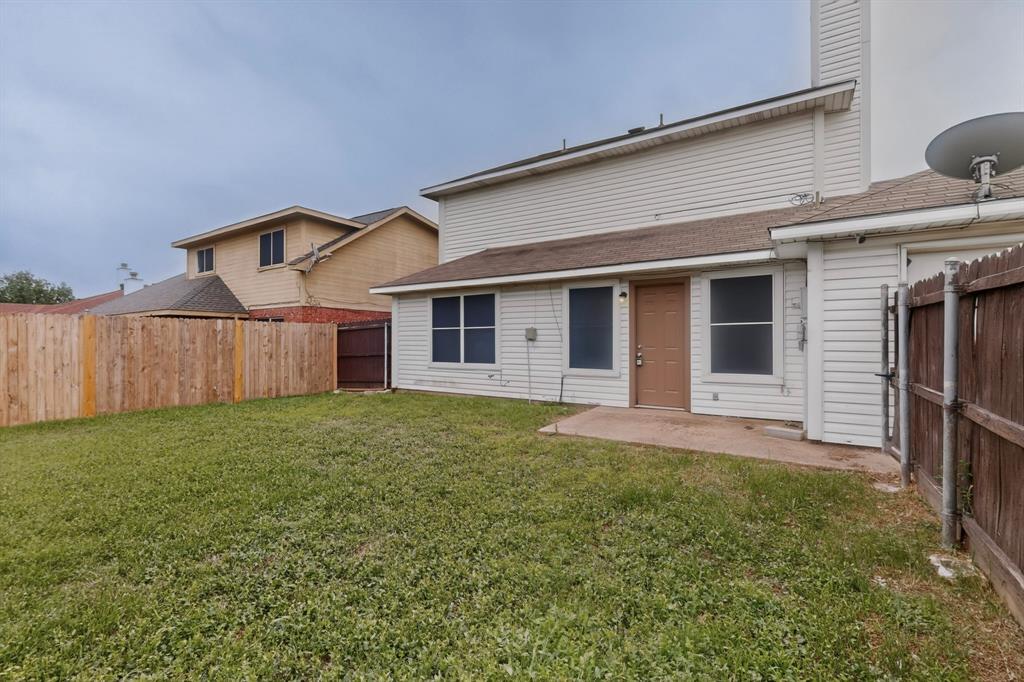 Hollywood Park Sec 03 - Residential