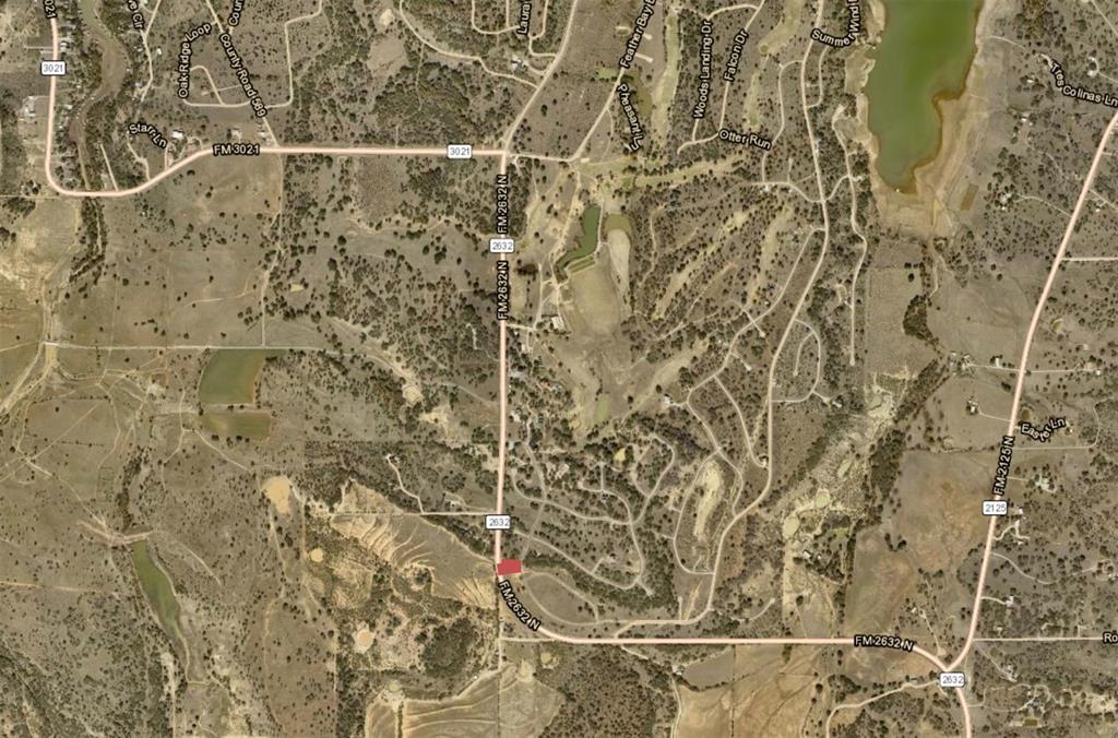 Kings Point Cove - Land