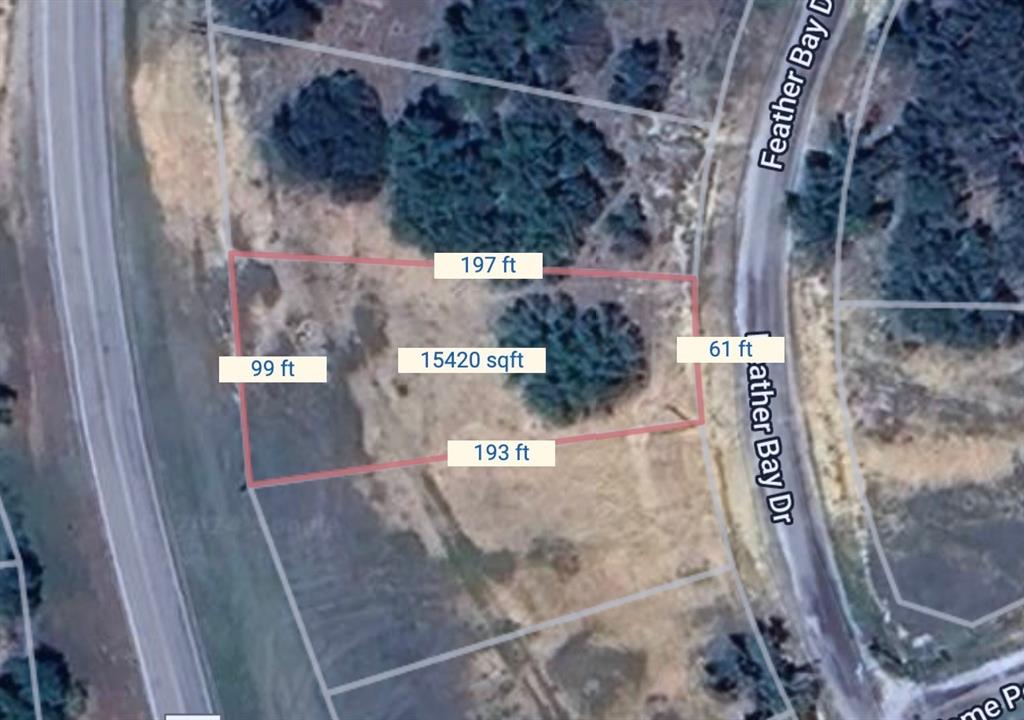 Kings Point Cove - Land