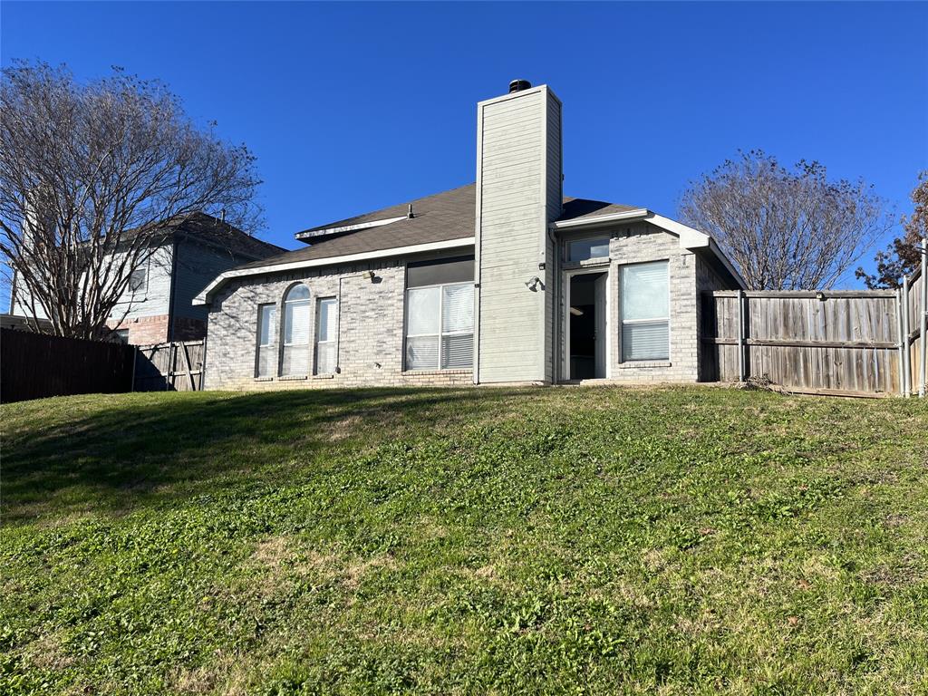 Mill Creek Crossing 01 - Residential