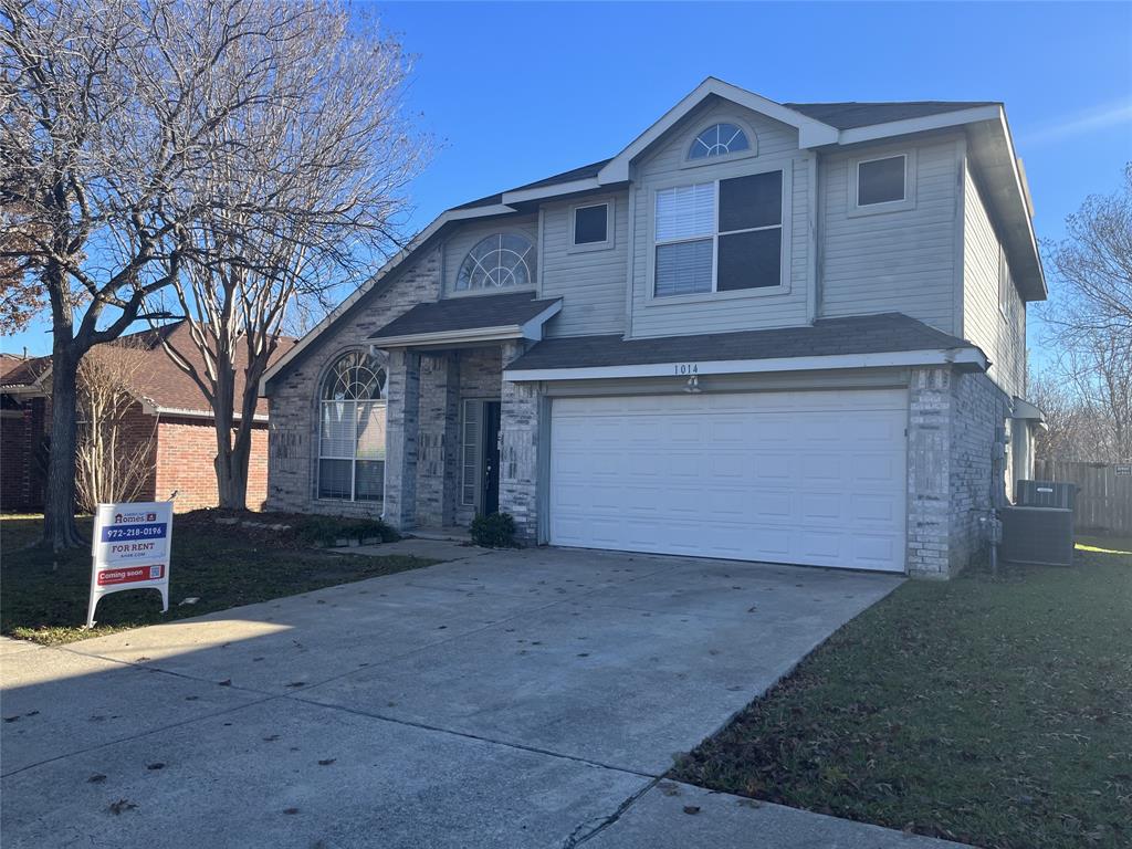 Mill Creek Crossing 01 - Residential