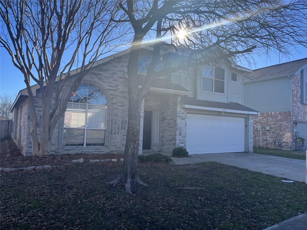 Mill Creek Crossing 01 - Residential