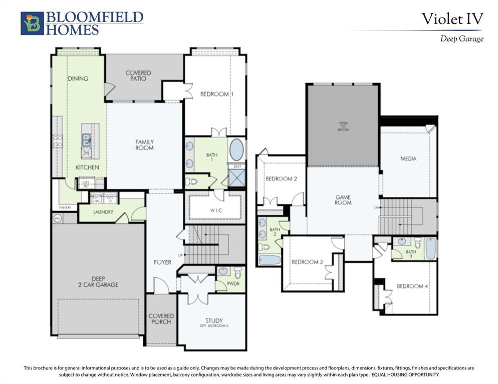 Sable Creek - Residential