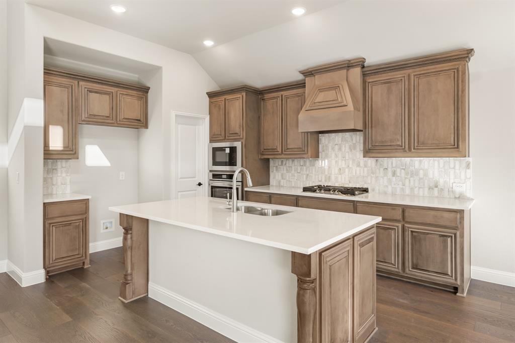 Sable Creek - Residential