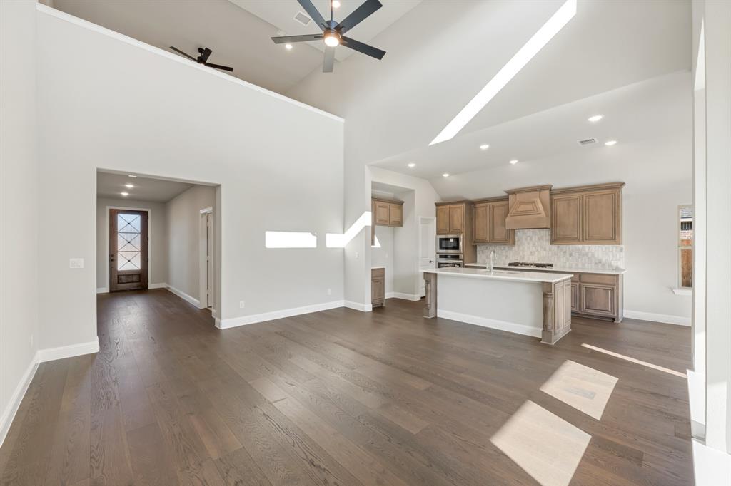 Sable Creek - Residential