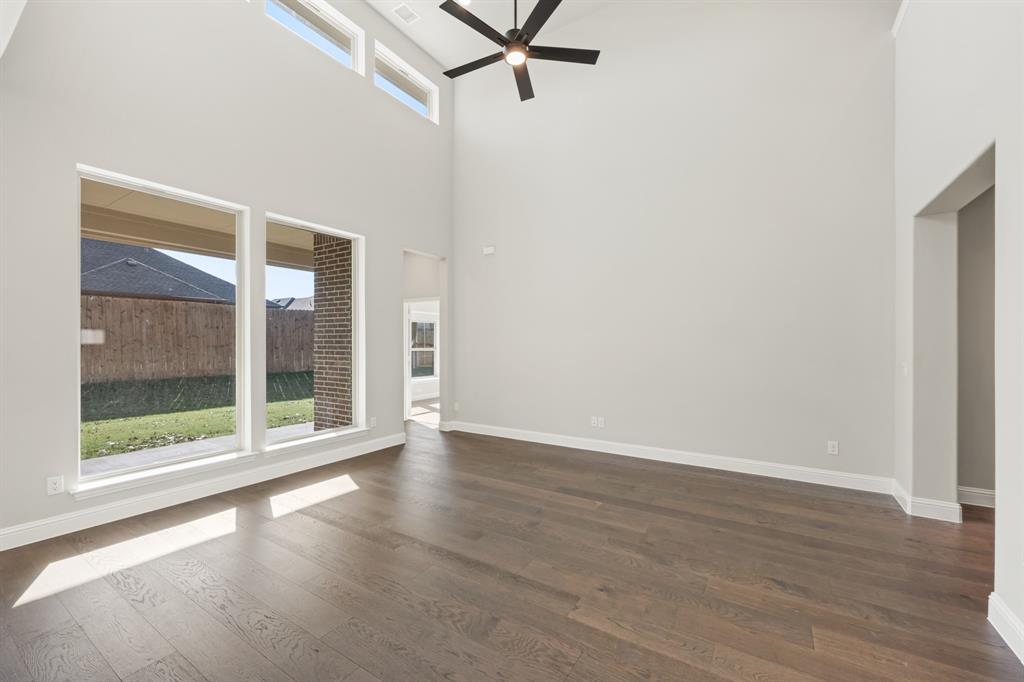 Sable Creek - Residential