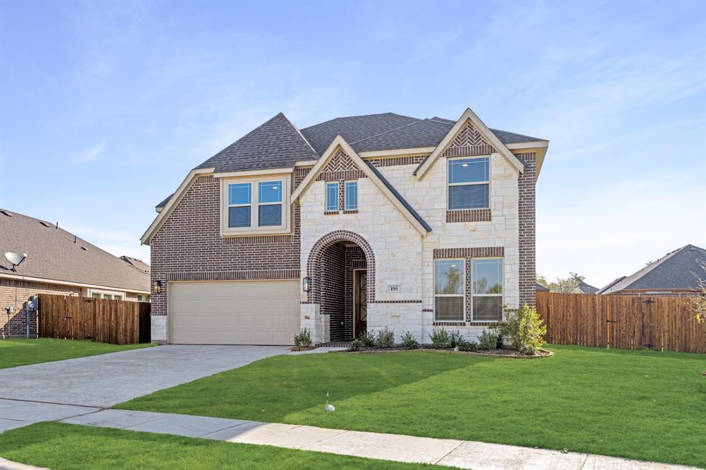 Sable Creek - Residential