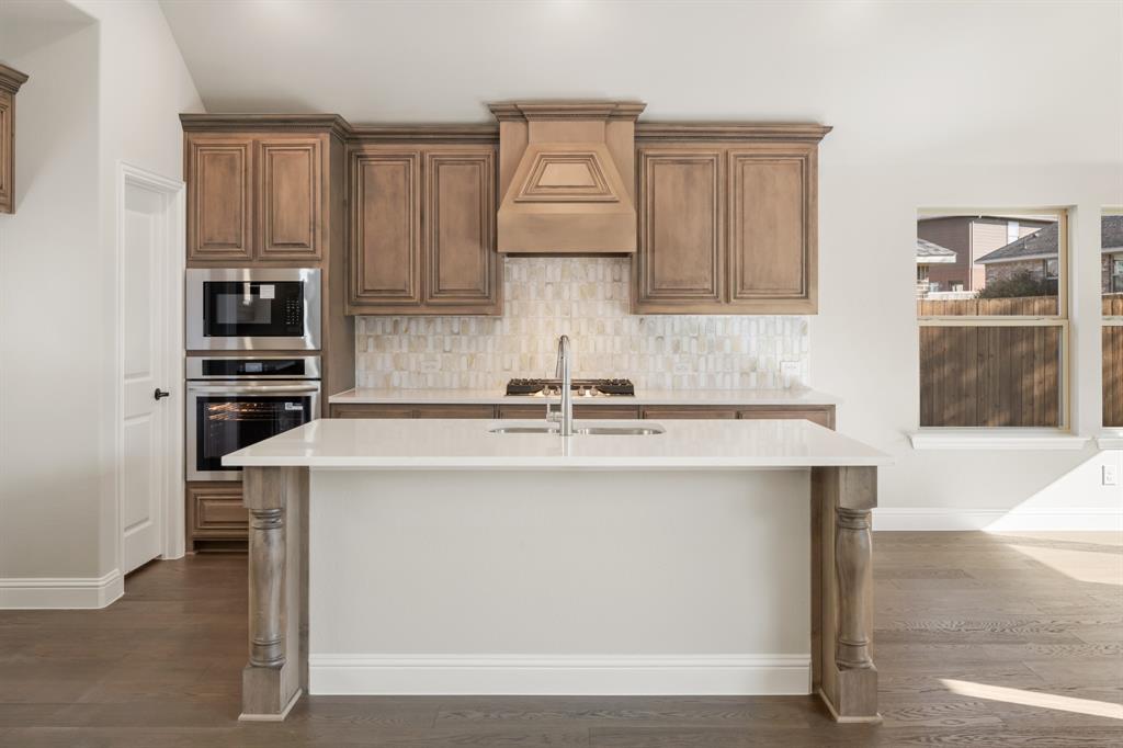 Sable Creek - Residential