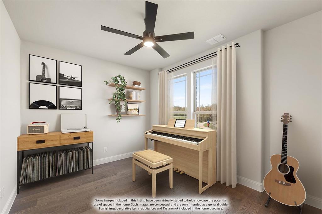 Sable Creek - Residential