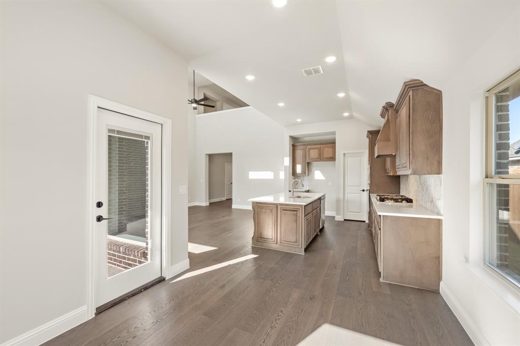 Sable Creek - Residential