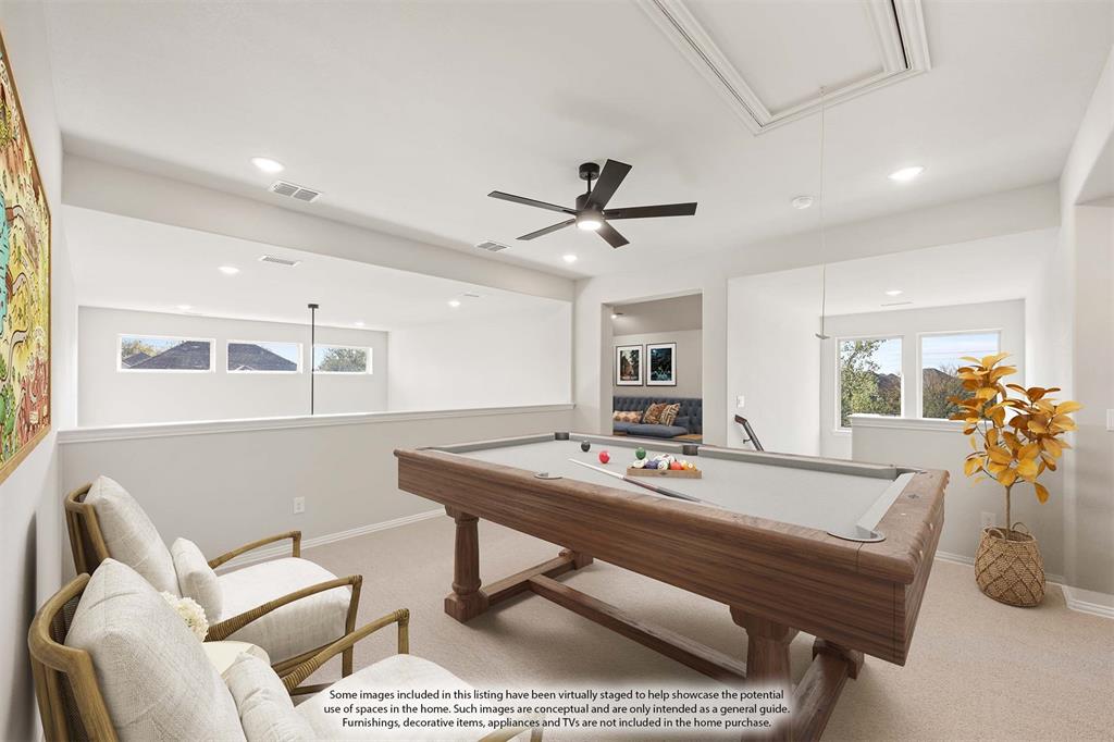 Sable Creek - Residential