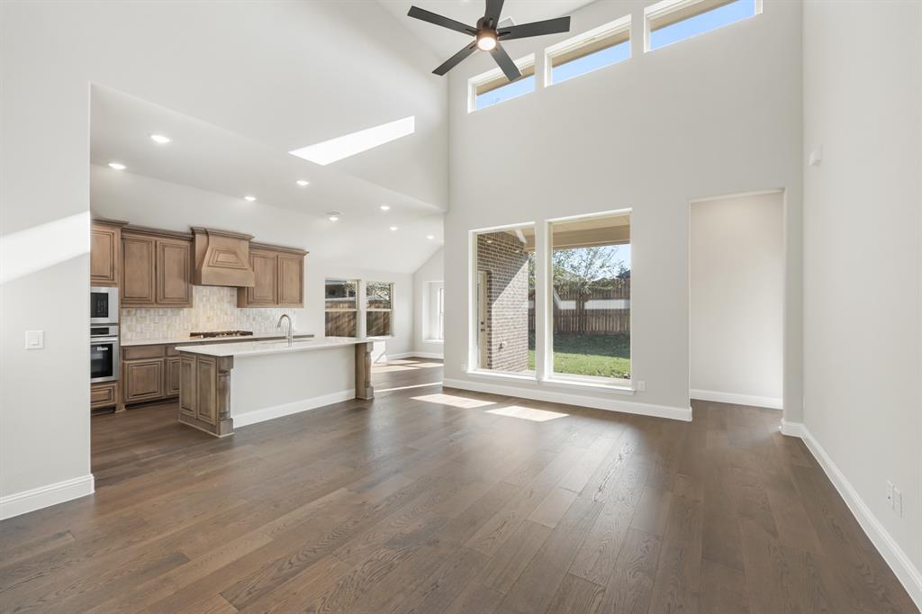 Sable Creek - Residential