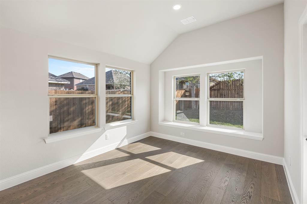 Sable Creek - Residential