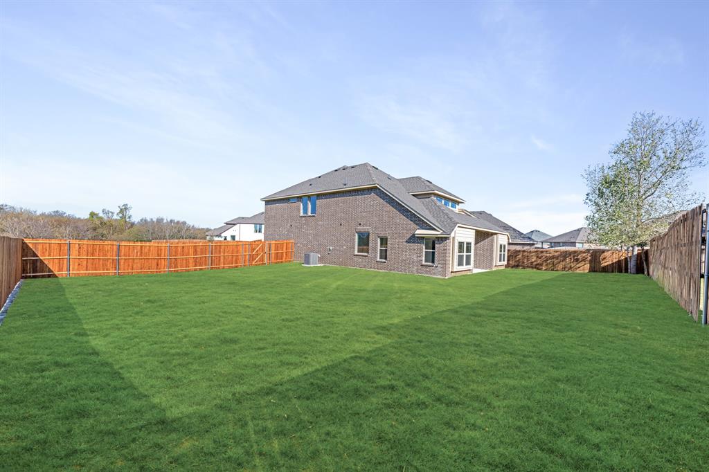 Sable Creek - Residential