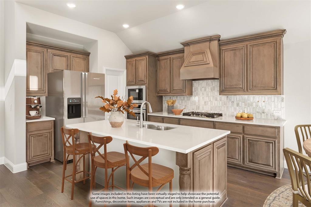 Sable Creek - Residential