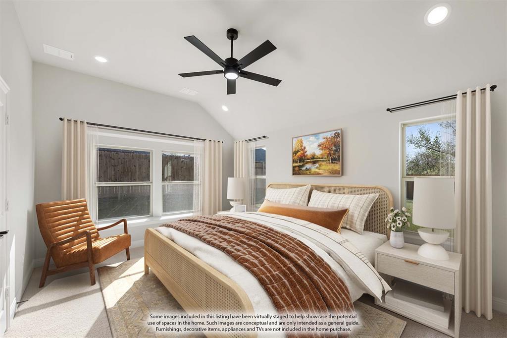 Sable Creek - Residential