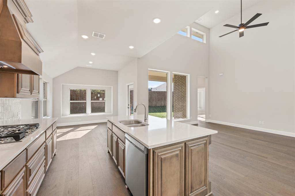 Sable Creek - Residential