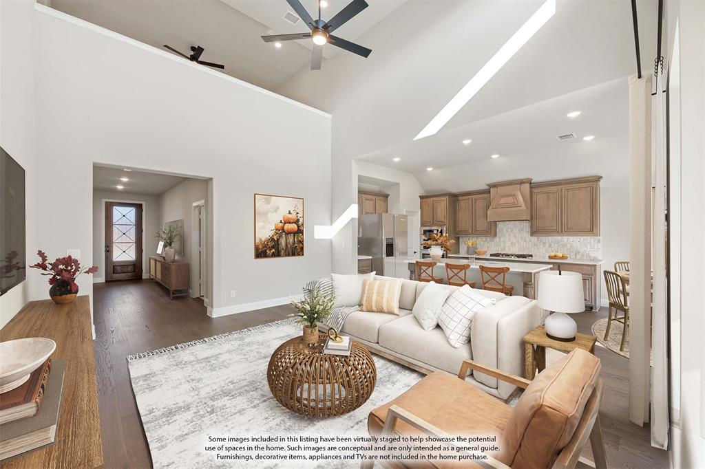 Sable Creek - Residential