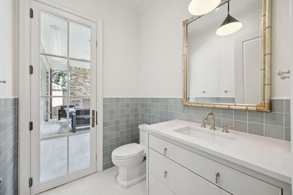 University Heights - Residential