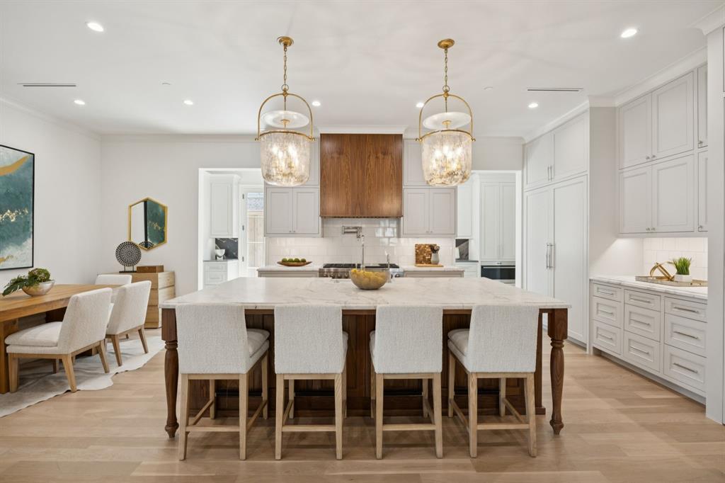 University Heights - Residential