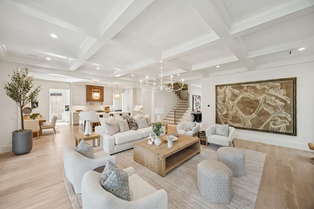 University Heights - Residential