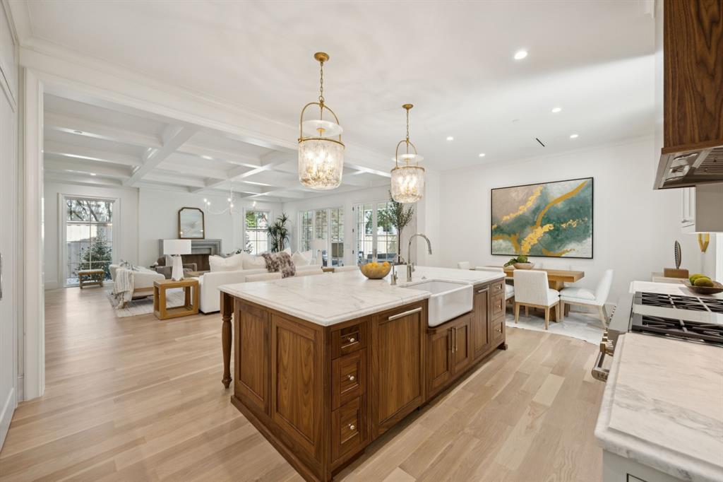 University Heights - Residential