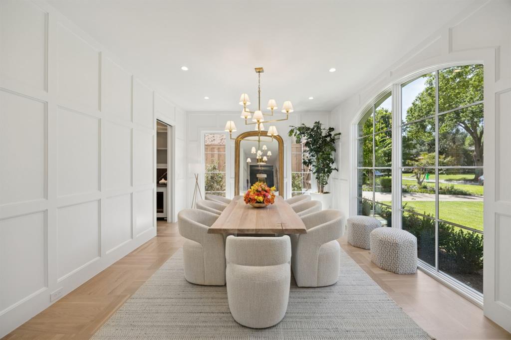 University Heights - Residential