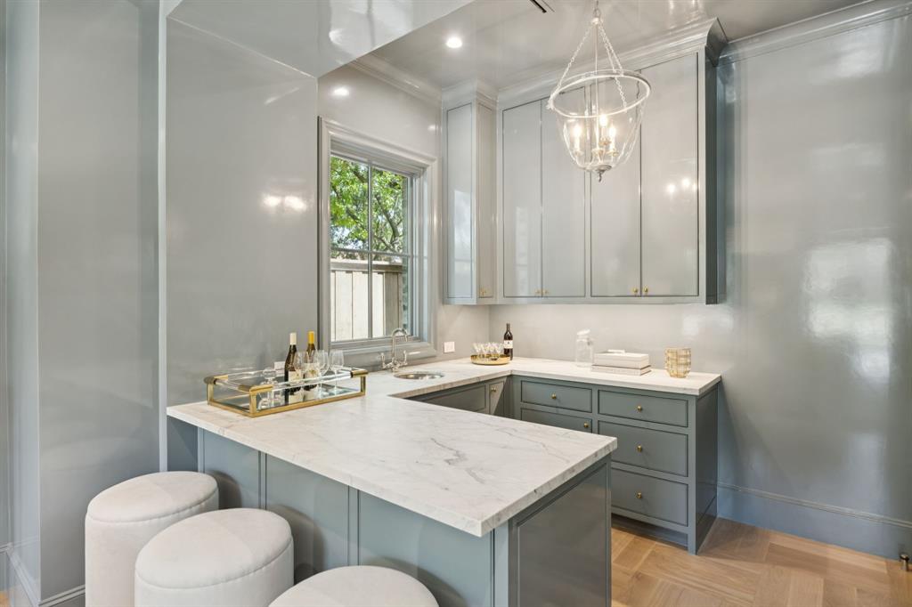 University Heights - Residential