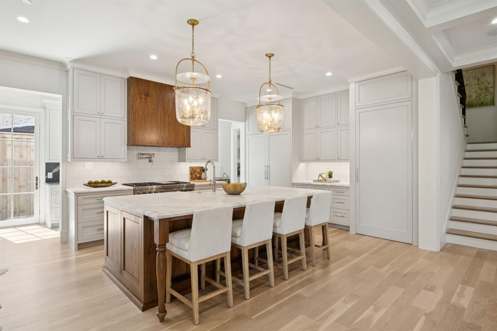 University Heights - Residential